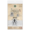 Fairies A6 Clear Photopolymer Stamps Magic (CCLGSTMP015)