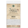 Fairies A6 Clear Photopolymer Stamps Lotus (CCLGSTMP010)
