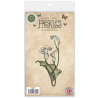 Fairies A6 Clear Photopolymer Stamps Arumlillies (CCLGSTMP011)