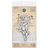 Fairies A6 Clear Photopolymer Stamps Arumlillies (CCLGSTMP011)