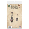 Fairies A6 Clear Photopolymer Stamps Potions (CCLGSTMP013)