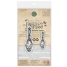 Fairies A6 Clear Photopolymer Stamps Potions (CCLGSTMP013)