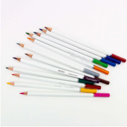 Nuvo Tonic Studios • Classic colour pencils Elementary midtones