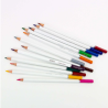 Nuvo Tonic Studios • Classic colour pencils Elementary midtones