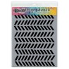 Ranger Dylusions STOR stencil Tyres - LARGE