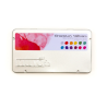 Nuvo • Watercolour pencils Elementary midtones