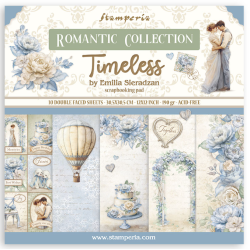 Stamperia 12x12   Paper...