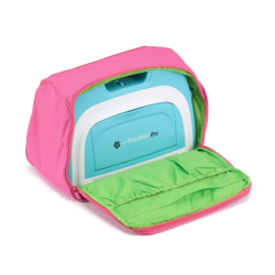 Nellie's Choice • PressBoss A4 Carrierbag for NPB001 VÄSKA
