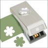 EK Tools - Medium Punch Gardenia