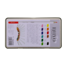 Nuvo • Classic Colour Pencils Brilliantly Vibrant