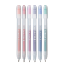 Sakura • Gelly Roll Retractable Stardust Set 6pcs