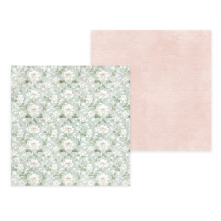 P13 Beautiful Moments 6x6 Inch Paper Pad (P13-BEA-09)