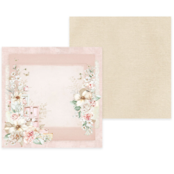 P13 Beautiful Moments 6x6 Inch Paper Pad (P13-BEA-09)