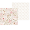 P13 Beautiful Moments 6x6 Inch Paper Pad (P13-BEA-09)