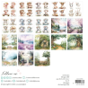 Creative Craftlab • Essentials Collage Paper Pad Let Yourself Bloom