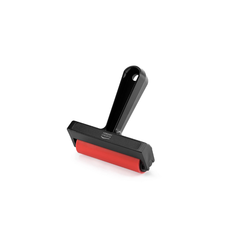 Vaessen Creative • Gel Plates Brayer 3.75"