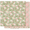 Maja Design Strawberry thief - 12x12" Collection pack