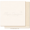 Maja Design Strawberry thief - 12x12" Collection pack