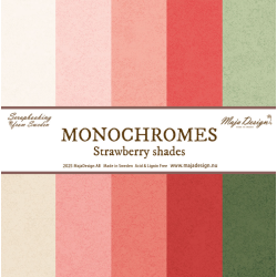 Maja Design 12x12...