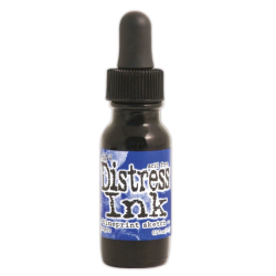 Ranger • Tim Holtz Distress Reinker Blueprint Sketch