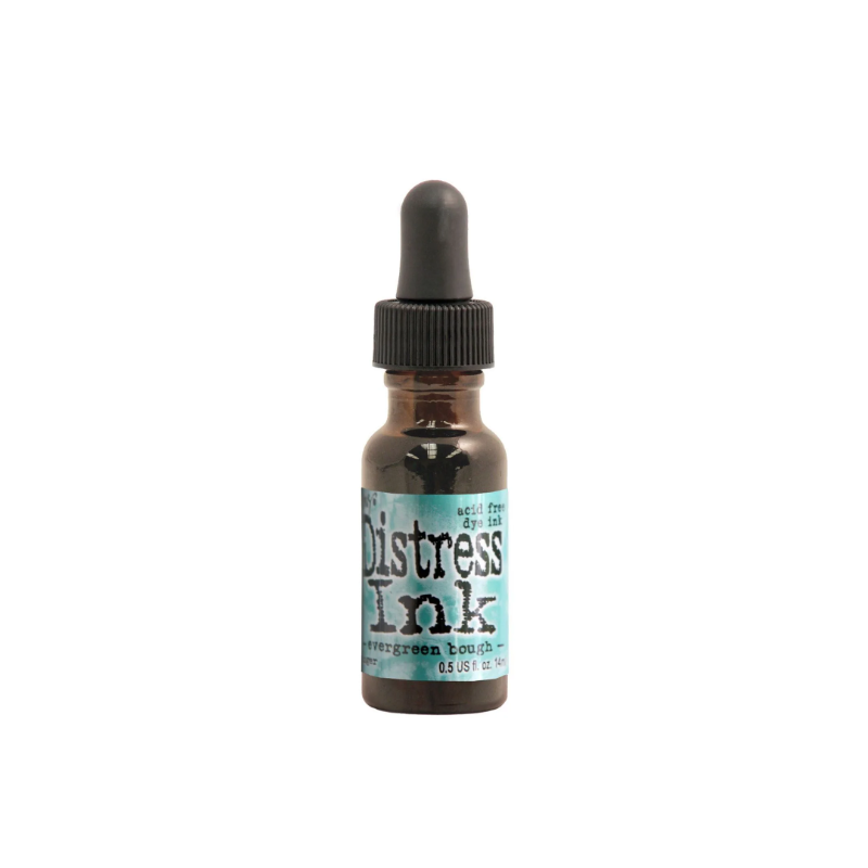 Ranger • Tim Holtz Distress Reinker Evergreen Bough