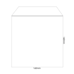 HobbyGros Storage "Storage Pockets - Storage solution for dies & stamps" SS133