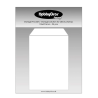 HobbyGros Storage "Storage Pockets - Storage solution for dies & stamps" SS134
