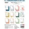 Arden Creative Studio "Page Starters - 6in x 8in Paper Pad" ACSPP0005