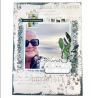Arden Creative Studio "Page Starters - 6in x 8in Paper Pad" ACSPP0005