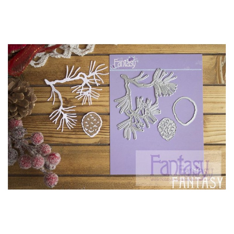 Fantasy die Tallgren, kotte