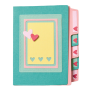Sizzix • Thinlits 15pcs Die Set Snap and Swap File Folders by 49 and Market