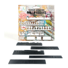Aall and Create Cutting Dies Tear It Out (AALL-DI-073)