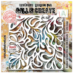 Aall and Create Retro...