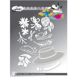 BY Lene Dies "Women Hats"...