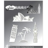 BY Lene Dies "Attractions 2" BLD1563