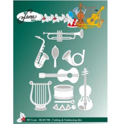 BY Lene Dies "Music...