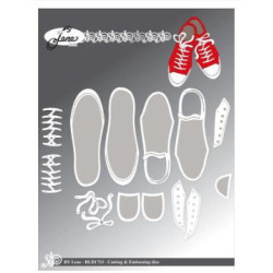 BY Lene Dies "Sneakers"...