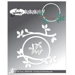 BY Lene Dies "Branch...