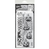 Tim Holtz Stamps/Stencil THMM127