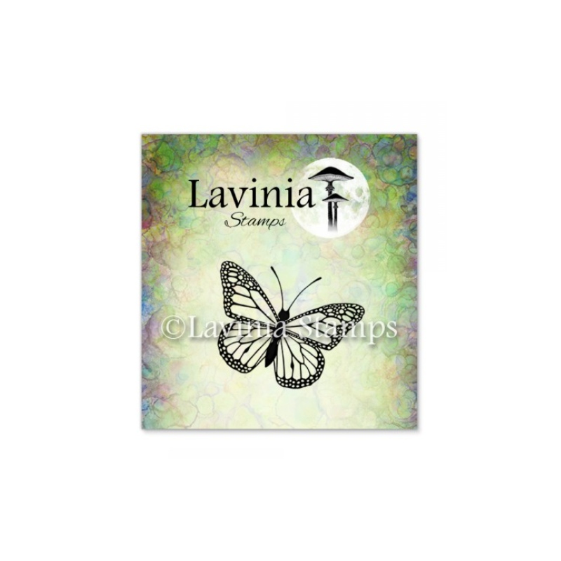 Lavinia Stamp Mini Flutter