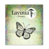 Lavinia Stamp Mini Flutter