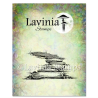 Lavinia Stamp Fairy Path