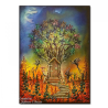 Lavinia Stamp Fairy Path