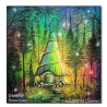 Lavinia Stamp Fairy Path