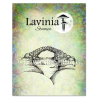 Lavinia Stamp Fairy Bridge