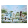 Lavinia Stamp Fairy Bridge