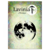 Lavinia Stamp Moon