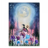 Lavinia Stamp Moon