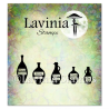 Lavinia Stamp Potions