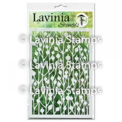 Lavinia Stencil no.1 -...